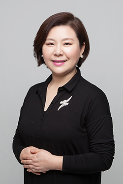 김미경 교수 이미지