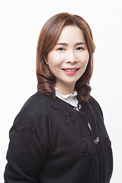 유혜선 교수 이미지